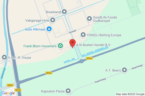 Firma Gebroeders Boekel