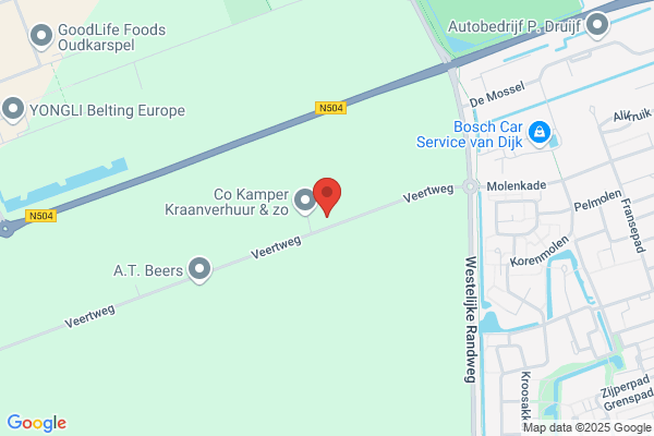 Gebr. C. En J. Kamper