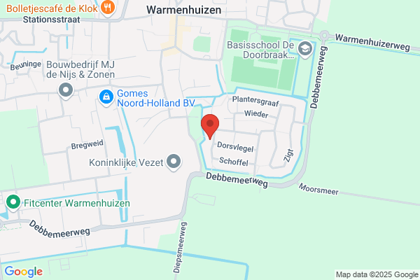 Gebrs Mooij