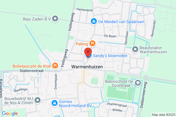 Hessing Agrocultuur Bv