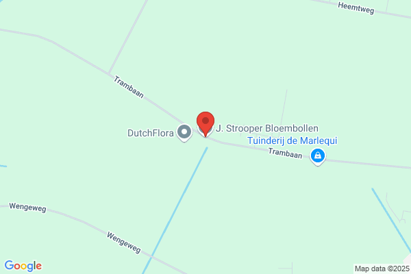 Strooper En Stoop
