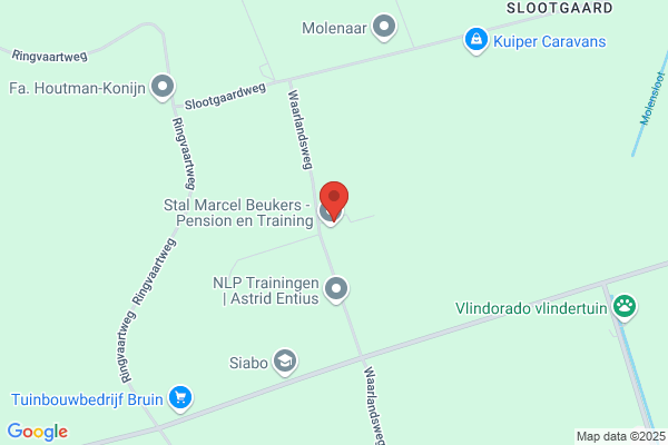 Veehouderij Beukers