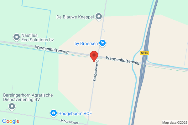 Duin BV Aannemer Joh van
