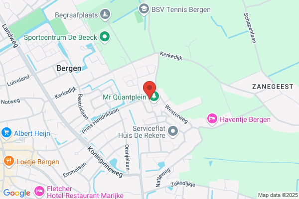 Veevoederhandel J Ros