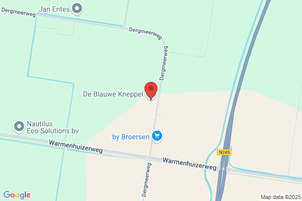 De Knipperij