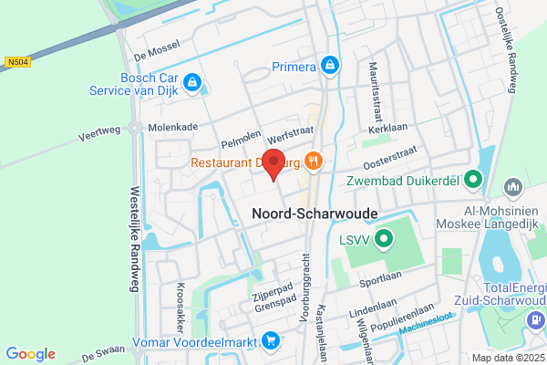 Thuisknipperij, De