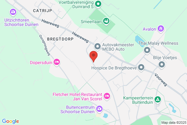 Visser, Marian