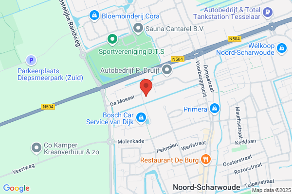 B.M.S. Systeemplafonds & Projektafbouw