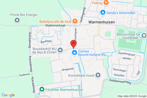 J. Schilder Timmerbedrijf