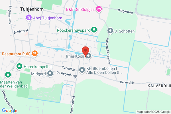 Pedicurepraktijk Githa Beisterveld