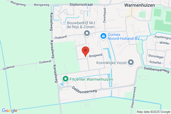 Kaandorp Onderhouds- & Timmerbedrijf