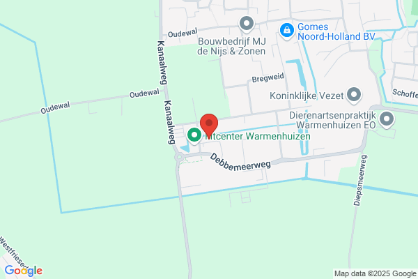 Glazenwasserij En Schoonmaakbedrijf Pete