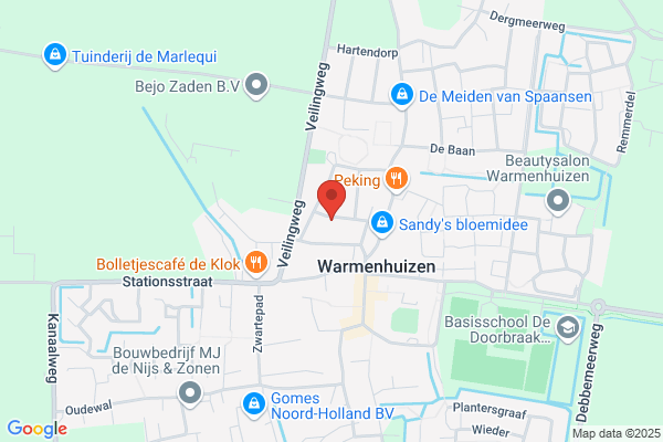Vof Schoonmaakbedrijf Rene