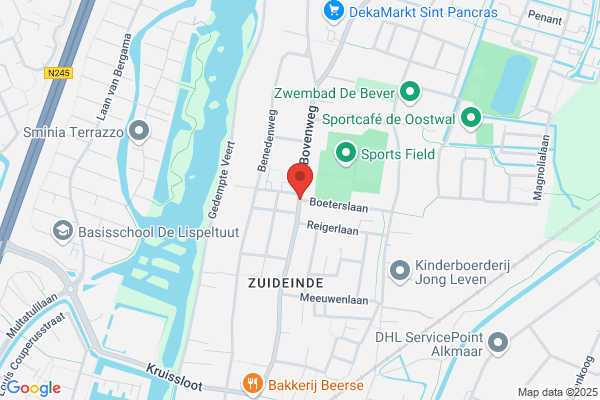 De Oosterkim