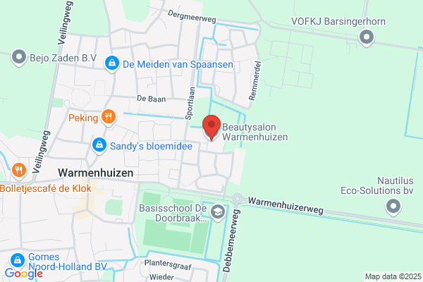 Beau Terre Schoonheidsinstituut