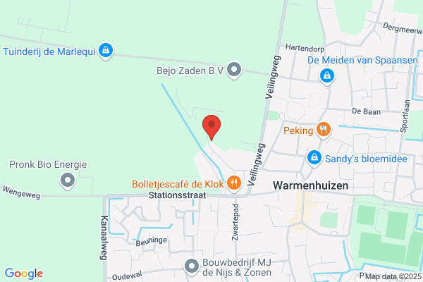 Divera Schoonheidssalon Schoorl