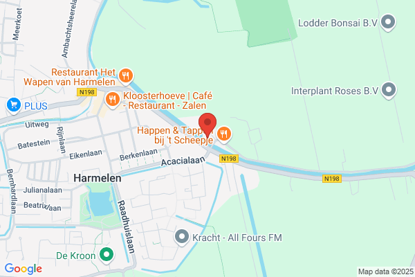Mw. A.C. Kwakkenbos-Van Der Horst