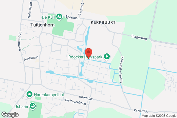 Bruin Stukadoorsbedrijf