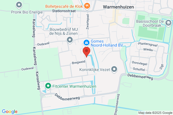 Timmerbedrijf A. Broersen