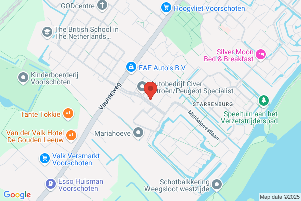 Wagenaar Interieurbouw
