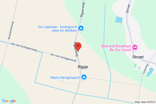 Kruijer Timmerbedrijf Werner