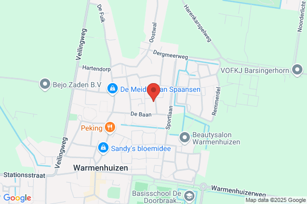 Pennarts