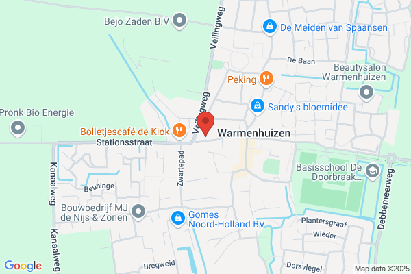 Bijlstrans Int