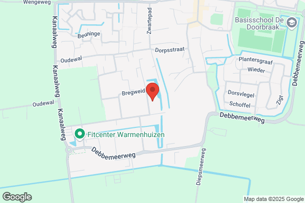 Adviesbureau Wil de Groot