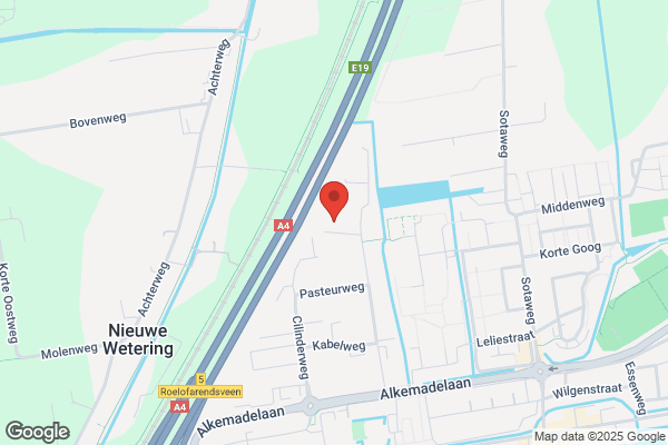 Firma Hoogenboom En Zonen