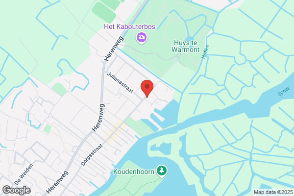 Jachthaven 't Fort Bv