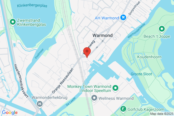 Jachthaven Lockhorst Bv