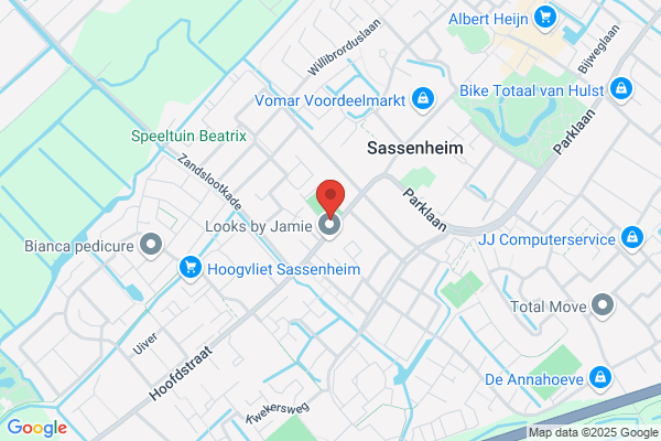 Accountantskantoor De Lange Bv