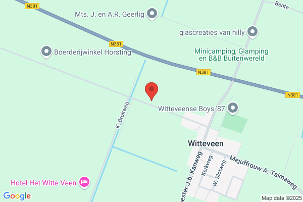 G W Greveling Bv