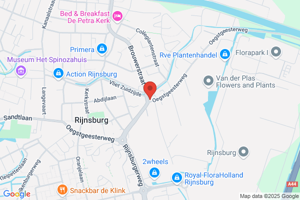 Kwestro & Faas Registeraccountants