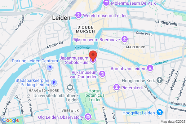 Stichting Accolade