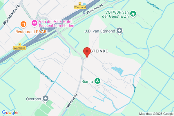 Vandenberg Registeraccountants Praktijk