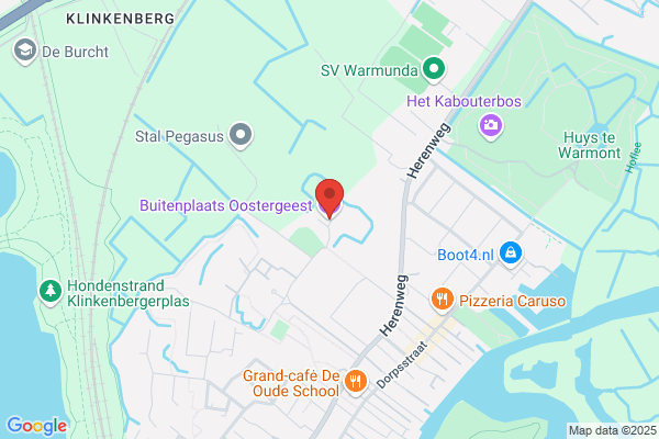 Oosterhuis