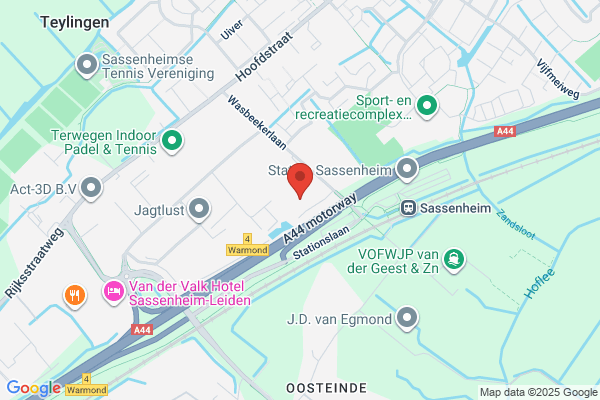 Reftech Koeltechniek B.V.