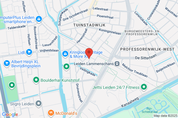 Finance Care Leiden Bv