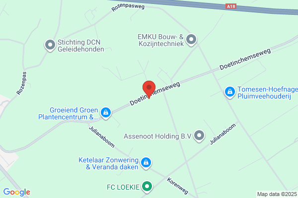 Hietkamp Bv