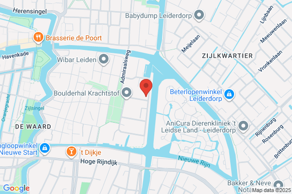 Meesters Bv, Dr Ir B A C