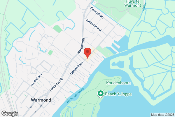 Rietveld Trainings/Adviesbur
