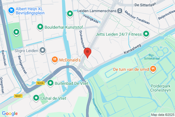 Rijn Gouwe Management Bv