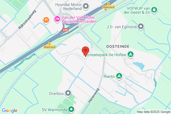 Rouwhorst Bv