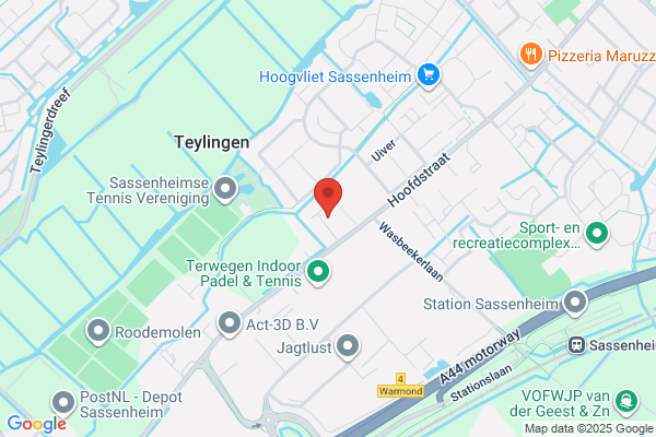 Stimax Int Bv