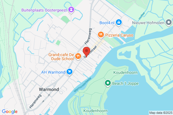 Wamsteker