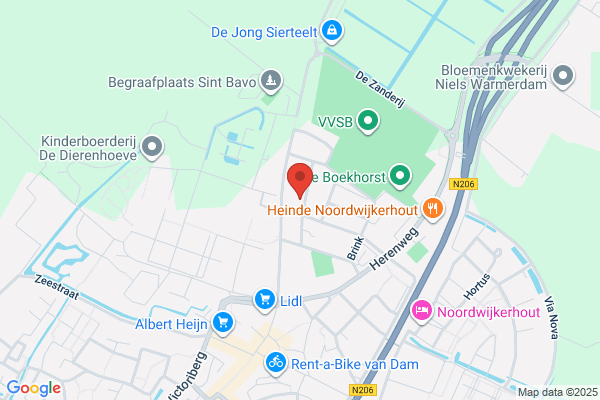 Brainwork Bv