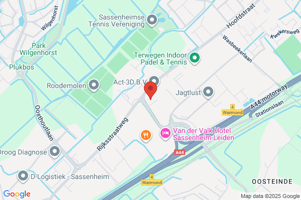Bollema Bv