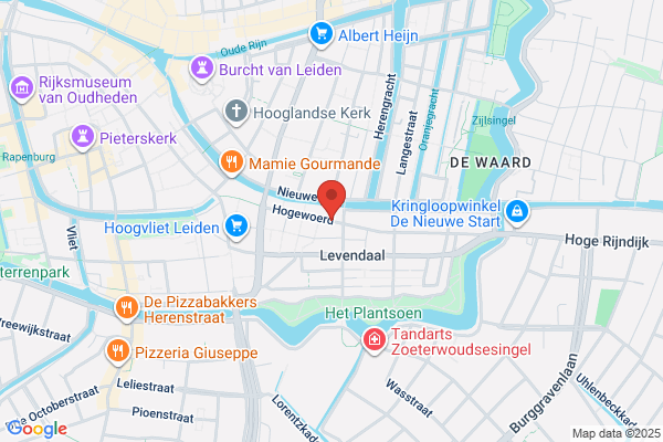 Buch & Partn Bv