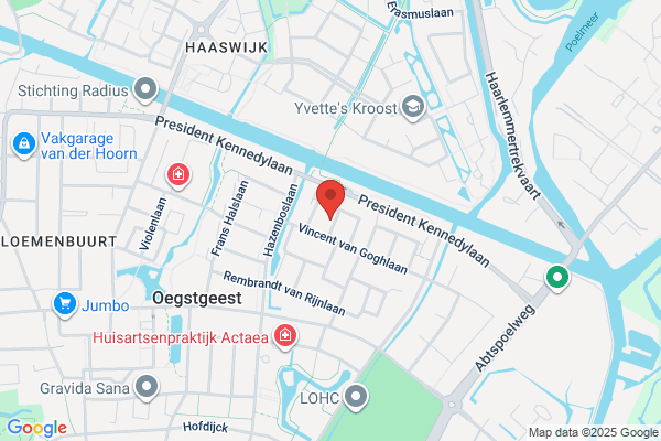 Leefjelijf & lichaamsgerichte coaching BV